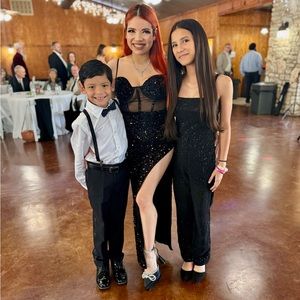 Meet your Posher, Melody